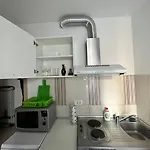 Apartman Abeona *