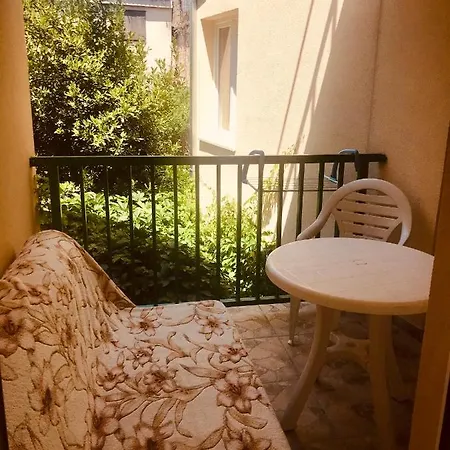Lägenhet Abeona Makarska