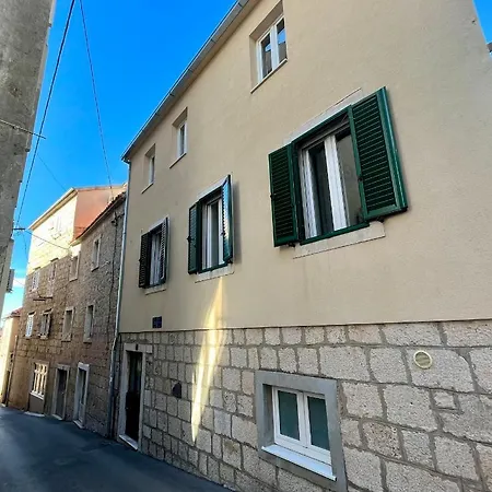 Apartman Abeona Makarska