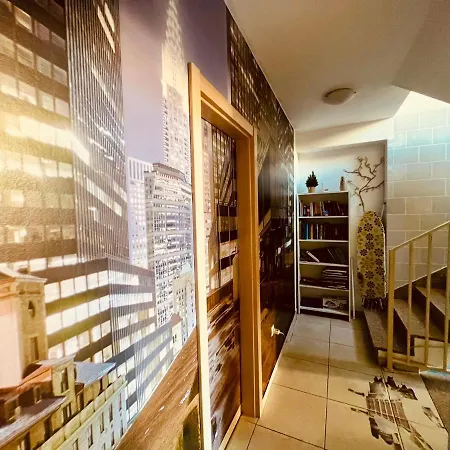 Apartman Abeona