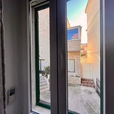 Apartman Abeona *