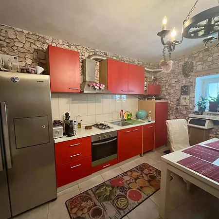 Lägenhet Abeona Makarska