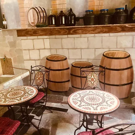 アパート Abeona *