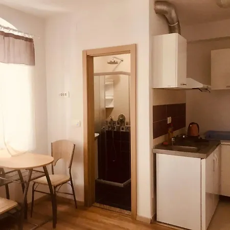 Apartman Abeona *