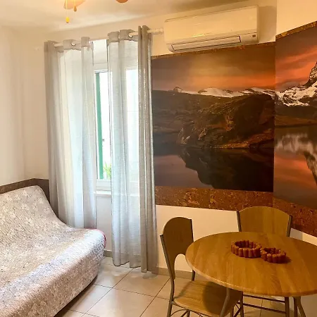 Abeona アパート *