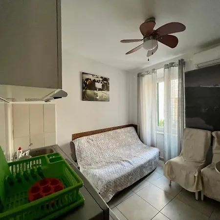 Apartment Abeona Makarska