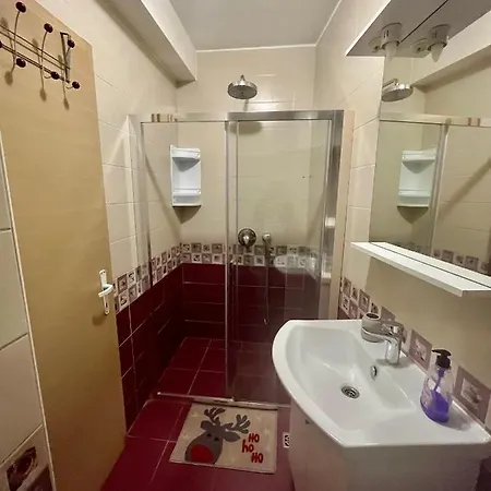 Abeona Apartman