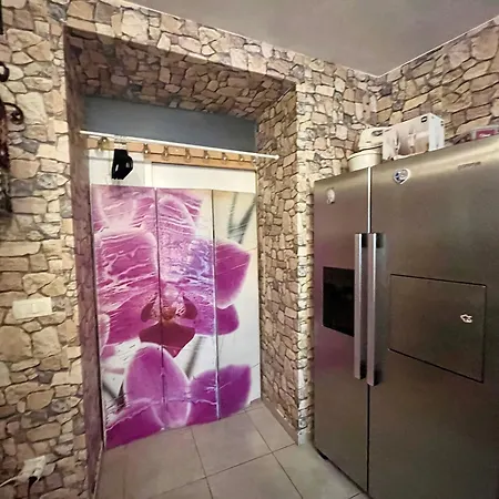 Abeona Apartman