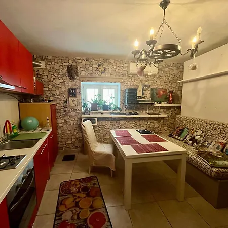 Abeona マカルスカ