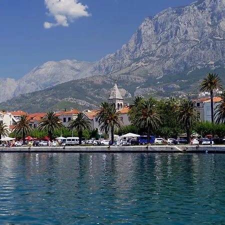 Abeona Apartman *