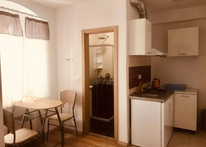 Διαμέρισμα Abeona *