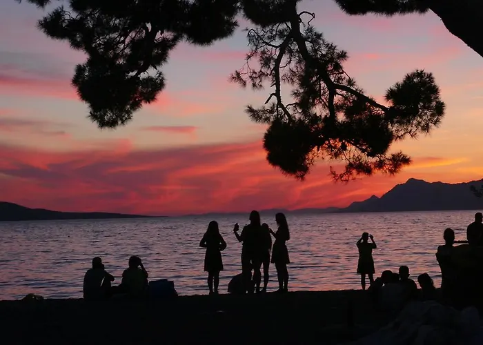 Abeona * Μακάρσκα