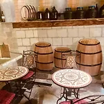 Apartment Abeona *