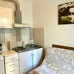 Abeona Apartment Makarska