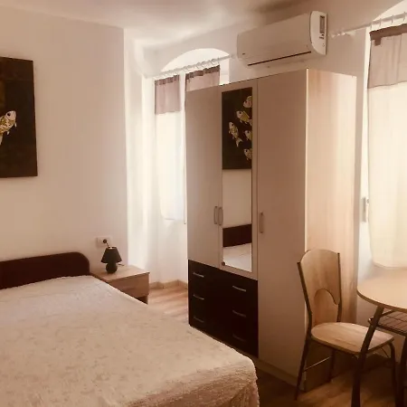 Abeona * 马卡尔斯卡