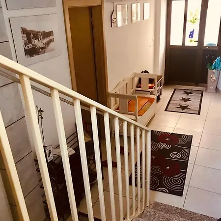 Abeona 马卡尔斯卡