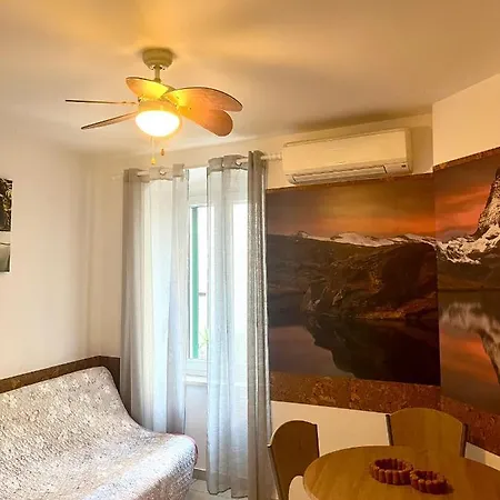 公寓 Abeona 马卡尔斯卡