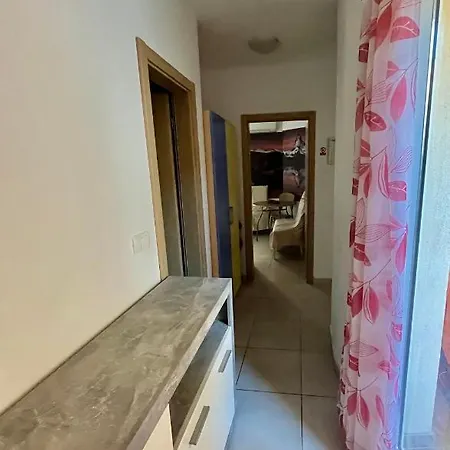 Abeona 马卡尔斯卡