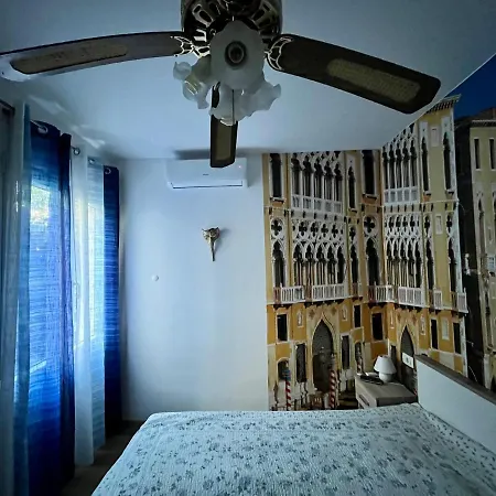 公寓 Abeona 马卡尔斯卡