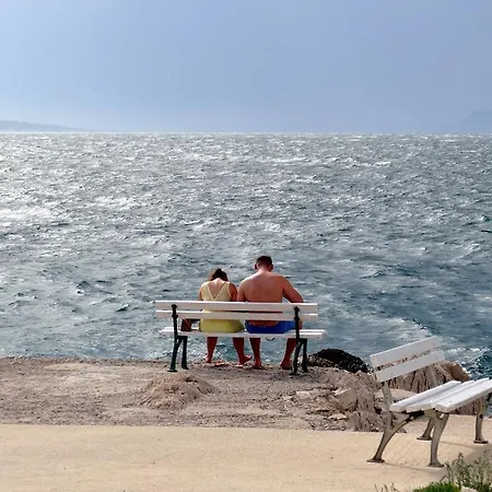 Abeona 公寓 马卡尔斯卡