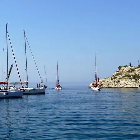 Abeona 马卡尔斯卡